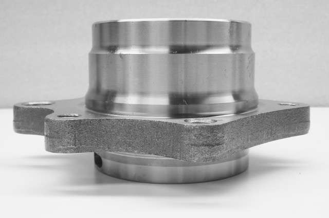  530287 Wheel Bearing and Hub Assembly For HONDA
